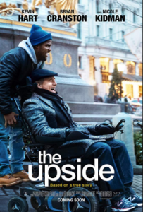 مشاهدة فيلم The Upside 2017 مترجم