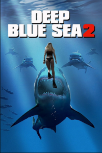 مشاهدة فيلم Deep Blue Sea 2 2018 مترجم BluRay