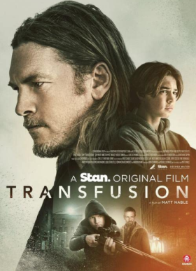 مشاهدة فيلم Transfusion 2023 مترجم