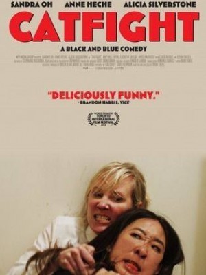 فيلم Catfight 2016 كامل