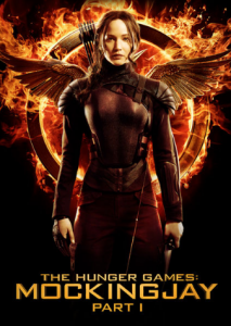 مشاهدة فيلم The Hunger Games 3 2014 مترجم