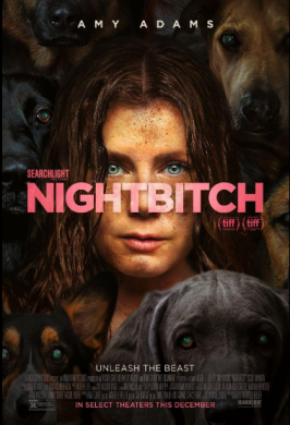 مشاهدة فيلم Nightbitch 2024 مترجم