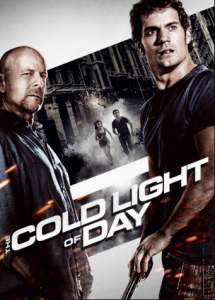 مشاهدة فيلم The Cold Light of Day 2012 مترجم