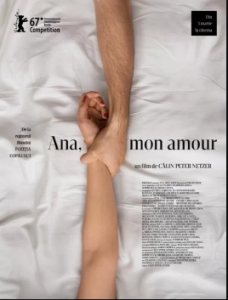 مشاهدة فيلم Ana mon amour 2017 مترجم