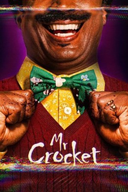 مشاهدة فيلم Mr Crocket 2024 مترجم