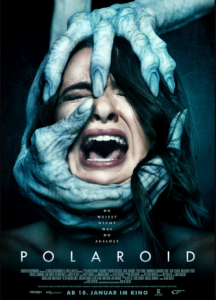 مشاهدة فيلم Polaroid 2017 مترجم