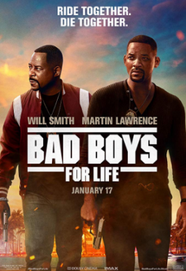 مشاهدة فيلم Bad Boys for Life 2020 مترجم