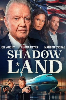 مشاهدة فيلم Shadow Land 2024 مترجم