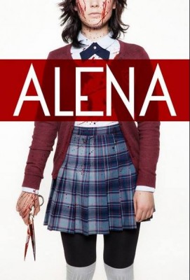 مشاهدة فيلم Alena 2015 مترجم