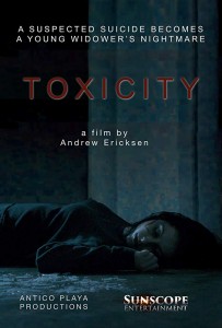 مشاهدة فيلم Toxicity 2019 مترجم