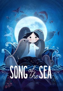 مشاهدة فيلم Song of the Sea 2014 مترجم