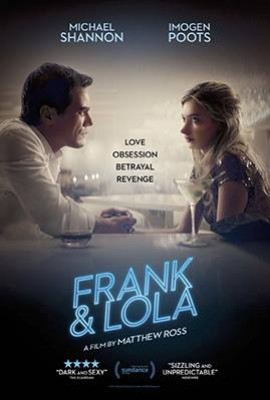 مشاهدة فيلم Frank Lola كامل