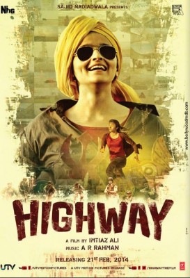 مشاهدة فيلم Highway 2014 مترجم