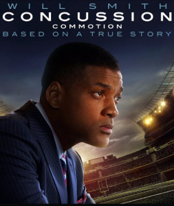 مشاهدة فيلم Concussion 2015 مترجم