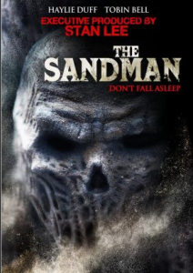 مشاهدة فيلم The Sandman 2017 مترجم