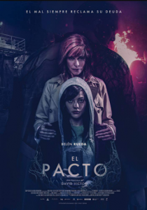 مشاهدة فيلم The Pact 2018 مترجم