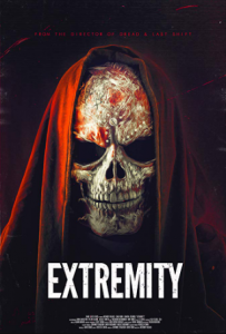 مشاهدة فيلم Extremity 2018 مترجم