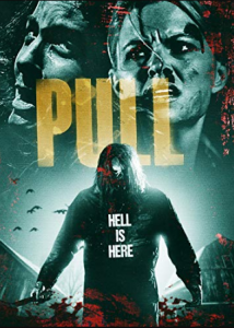 مشاهدة فيلم Pulled to Hell 2019 مترجم