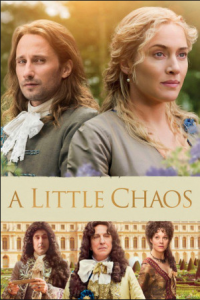 مشاهدة فيلم A Little Chaos 2014 مترجم