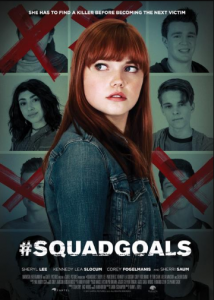 مشاهدة فيلم SquadGoals 2018 مترجم