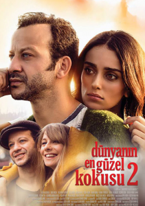 فيلم أجمل رائحة في الدنيا 2 Dunyanin En Guzel Kokusu مترجم