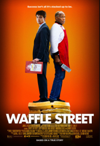 مشاهدة فيلم Waffle Street 2015 مترجم