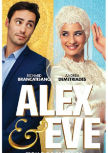 مشاهدة فيلم Alex And Eve 2016 مترجم