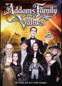 مشاهدة فيلم Addams Family Values 1993 مترجم