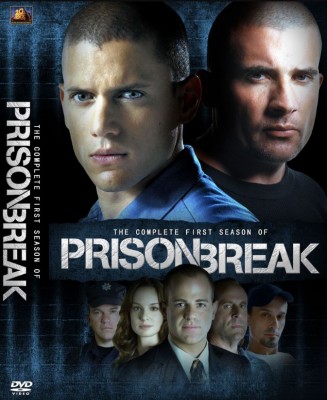 مسلسل Prison Break الموسم الأول الحلقة 21