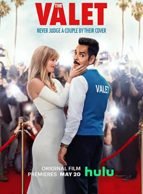 مشاهدة فيلم The Valet 2022 مترجم