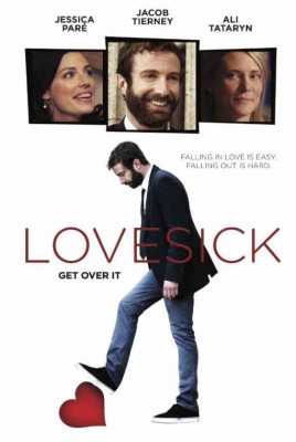 مشاهدة فيلم Lovesick 2016 كامل