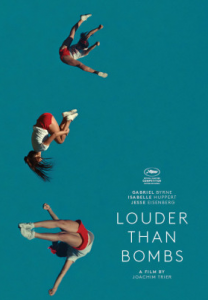 مشاهدة فيلم Louder Than Bombs 2015 مترجم