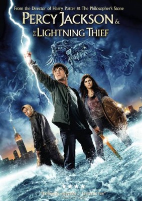 مشاهدة فيلم Percy Jackson 1 مترجم