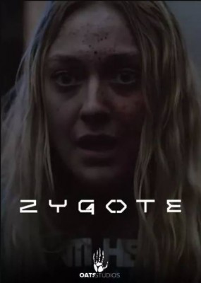 مشاهدة فيلم Zygote 2017 مترجم