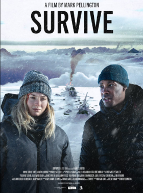 مشاهدة فيلم Survive 2022 مترجم