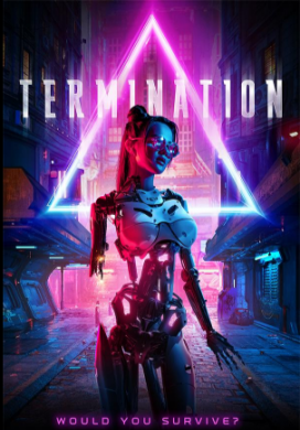 فيلم Termination 2019 مترجم