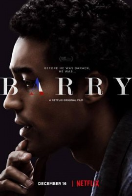 مشاهدة فيلم Barry 2016 كامل