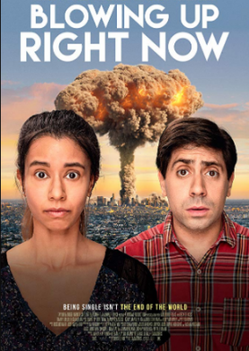 مشاهدة فيلم Blowing Up Right Now 2019 مترجم