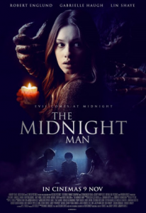 مشاهدة فيلم The Midnight Man 2016 مترجم