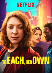 مشاهدة فيلم To Each Her Own 2018 مترجم