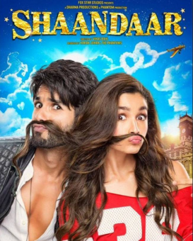 مشاهدة فيلم Shaandaar كامل