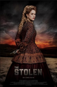 مشاهدة فيلم The Stolen 2017 مترجم