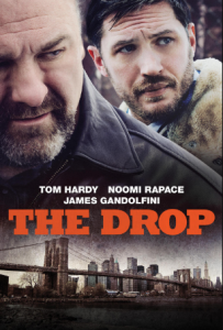 مشاهدة فيلم The Drop 2014 مترجم