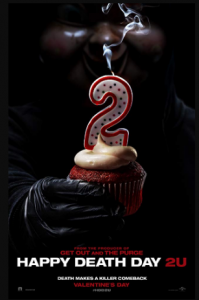 مشاهدة فيلم Happy Death Day 2 2019 مترجم