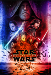 مشاهدة فيلم Star Wars 8 2017 مترجم