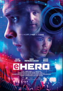 مشاهدة فيلم eHero 2018 مترجم