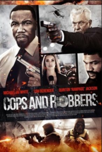 مشاهدة فيلم Cops and Robbers 2017 مترجم