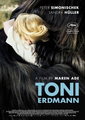 مشاهدة فيلم Toni Erdmann كامل مترجم