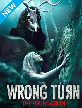 فيلم المنعطف الخاطئ Wrong Turn 7 مترجم