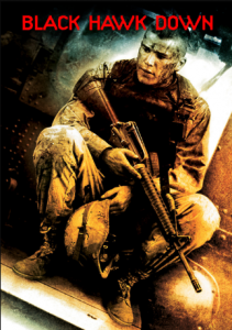 مشاهدة فيلم Black Hawk Down 2001 مترجم